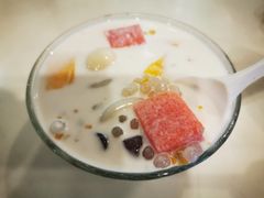 -香香海南菜餐厅