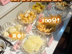 -众善素食(佛平五路店)