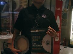 -庖丁兄弟干式熟成牛排自助餐厅(仁恒伊势丹店)