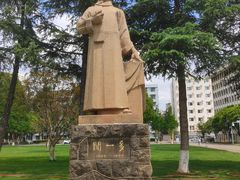 -云南师范大学(一二一西南联大校区)