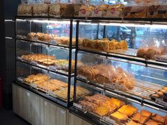 -85度C(生甜甜圈研究工坊·上海松江人民北路店)
