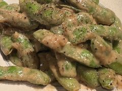-人间酒暖·Go blanc·烧鸟·深夜食堂(陆家嘴店)