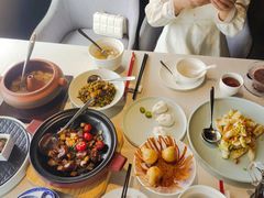 -冰火楼(梦泽园店)
