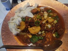 -阿娜尔·新疆菜(宜家荟聚中心店)