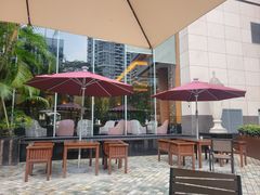 -深圳凯宾斯基酒店
