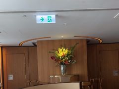 -Amber(置地文华东方酒店)