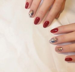 -M·X Nail日式美甲美睫