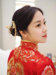 礼服-Chic Bridal 熙可婚纱