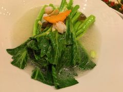 -西宁富力万达文华酒店·品珍中餐厅