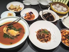 -沈灶河豚宴·河豚融合餐厅(汉中路店)