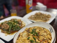 -胖子饭店(兴学弄店)