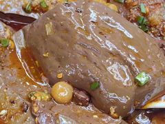 -正宗苏稽毛哥跷脚牛肉总店