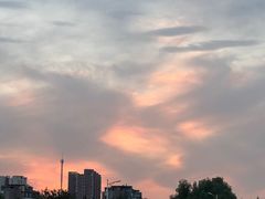 -朝阳体育中心