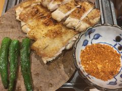 -一心创作料理屋(经开万达店)