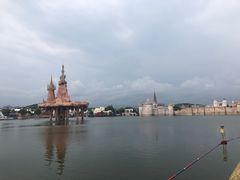 -大连海昌发现王国主题公园