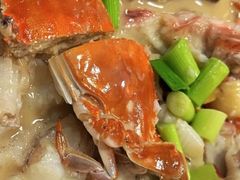-拉完海鲜大排档(温岭店)