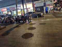-七浦路服装批发市场