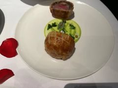 -L'Arome芳芳法国餐厅(仙林金鹰店)