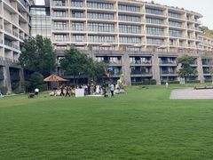 -天目湖涵田度假村