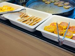 -素满香·全民食养自助(天一广场店)