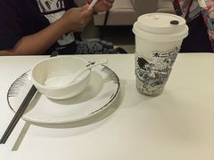 -太二酸菜鱼(广州IFC国金天地店)