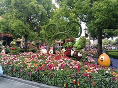 -上海迪士尼度假区