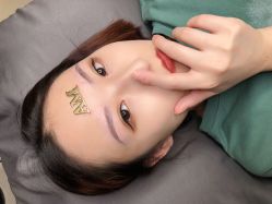 -AM半永久纹眉