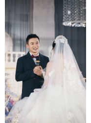 -MECCI婚礼摄影跟拍(红东方广场店)