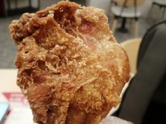 -永和大王(蛙嫩紫苏香·长寿路店)