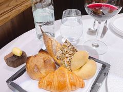 -Le Bistrot de Racine