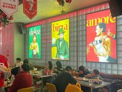 -BOTTEGA意库(中骏世界城店)