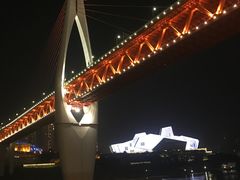 -重庆两江夜游-金碧系列