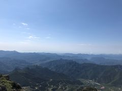 -白草畔自然风景区