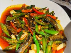 -院8里·小聚园老川菜(九眼桥店)