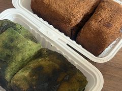 -老回回小吃(百万庄店)