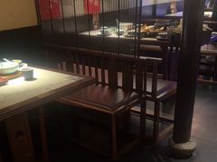 -绿茶餐厅(深圳龙华天虹购物中心店)