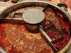 -巴奴毛肚火锅(七宝领展广场店)