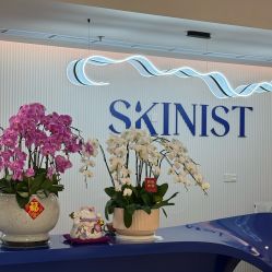 -SKINIST丽铂医疗美容