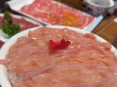 -楠火锅(昆山金鹰店)