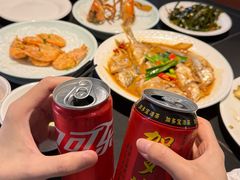 -鑫悦楼煎蟹·16年海鲜大排档