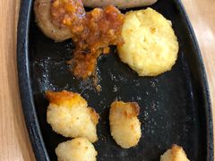 -萨莉亚意式餐厅(南京环亚凯瑟琳广场店)