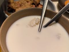 奶白酒-胡麻(静安嘉里店)