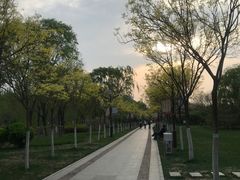 -南翠屏公园