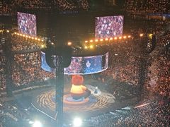 -梦之蓝青奥体育公园体育馆