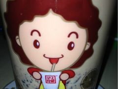 iphone_upload_pic-沪上阿姨鲜果茶(华新大街店)