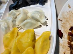 -船歌·鱼水饺青岛菜(闽江二路店)