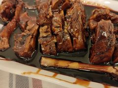 酱鸭-玲珑餐厅(陕西南路店)