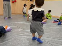 -童程童美·信息学竞赛·乐高机器人编程(萝岗校区)