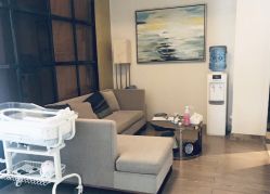 点击看大图 -baby bella小贝拉母婴护理中心(珠海希尔顿店)