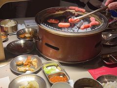 -西塔老太太泥炉烤肉(温州首店万象城黑金店)